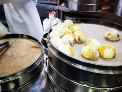 包子-牛街洪记小吃店(牛街店)