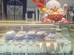 -西琳姑娘·新疆冰淇淋酸奶茶(南开大悦城店)