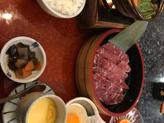 -蘭·日本料理铁板烧(碧云路店)