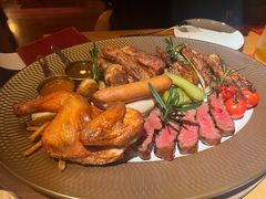 -MR.ROCKY洛奇先生·西餐&酒吧(太古仓店)