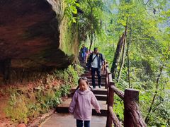 -赤水丹霞旅游区·大瀑布