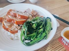 -裕记烧腊连锁餐饮(国商分店)
