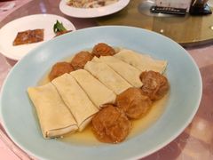 -三元宾馆-中餐厅