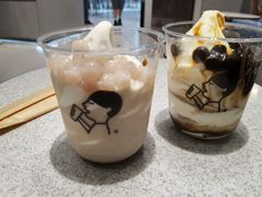 -喜茶(无锡荟聚中心店)