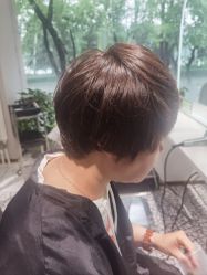 -童辉造型