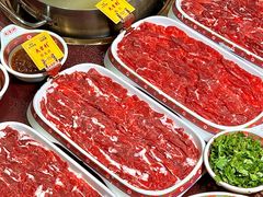 -大吉利·潮汕鲜牛肉火锅(西安店)