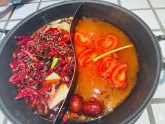 -贰回巷火锅馆(钟楼店)