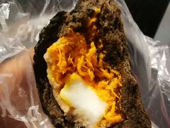 -Bread618面包生日蛋糕(欧亚商都店)