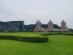 -星海广场