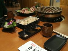 -牛家酒场(7mall店)