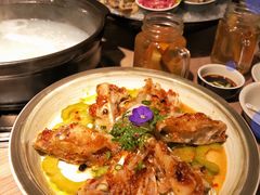 -滋粥楼·顺德菜(番禺广场总店)