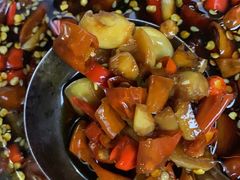 -徽三说·土徽菜·中国徽菜连锁品牌(一中店)