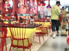 大堂-小牛哈尼韩式水煎肉(万象城店)
