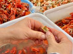 -虾铺子龙虾·私房菜(金源花苑店)