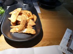 -金牌外婆家(苏州中心店)