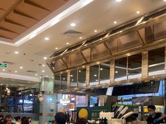 -翠华餐厅(正佳广场店)