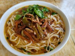 -知味轩(钢城花园店)