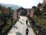 -梦娜斯庄园
