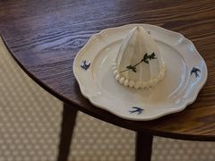 白色巨塔-Ginko银子(青龙街店)