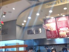 -The Habit Burger Grill 哈比特汉堡(爱琴海店)