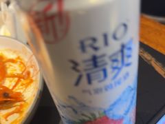 -東盛炭烤自助料理(浦东文峰广场店)