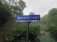 -灵栖洞天
