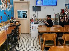 -大禹家·海鲜面馆(新闸路店)