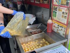 -利强记北角鸡蛋仔(弥敦道店 )