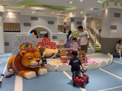 -meland亲子乐园•派对•研学(苏州悠方购物中心店)