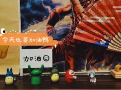 大堂-大鲜生·亚洲菜融合小食堂