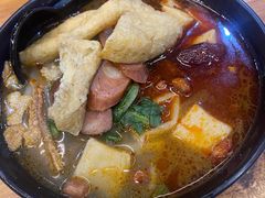 -螺蛳粉先生(蓟门桥店)