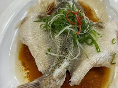 -明本海鲜大排档·鱼生海鲜烧烤宵夜(陈家祠店)