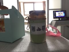 慕斯-Dark Horse·黑马蛋糕·低脂·低糖淡奶(金匙望湖大厦店)