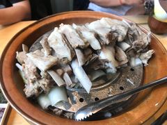 -蒙料·手把肉(望京店)
