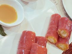-点都德(汇盈广场店)