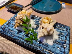 -木鱼料理