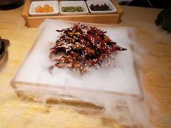 -胡马八破·川菜小馆(高新万达店)