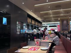 -大师兄·西北小馆(北站缤果空间店)