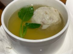 -金枝玉叶上海人家食府(三里河店)