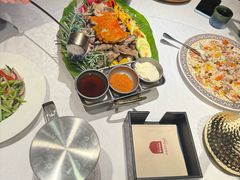 -耶里夏丽·新疆菜(田林东路店)