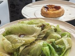 -万丽轩中餐厅·粤菜·客家菜-富力万丽酒店