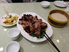 -东四民芳餐厅(世茂工三店)
