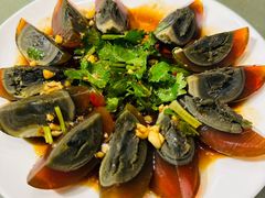 -茶油香闽南菜·花园餐厅(前埔店)