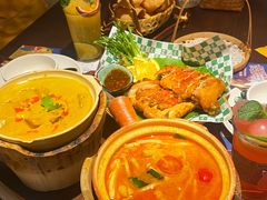 -泰妃殿(武汉首店)