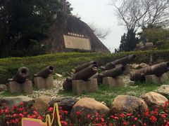 -胡里山炮台