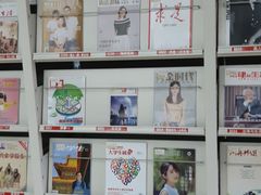 -佛山市图书馆(祖庙路分馆)