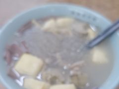 -金原鸭血粉丝汤·汤包·脆皮烤鸭(南京博物院店)