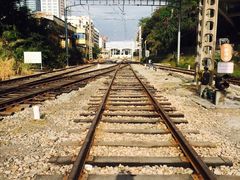 -铁路文化公园