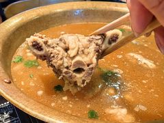 -四禧精酿烧烤串吧(大明湖店)