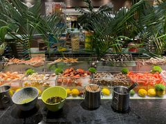 -城市名人酒店喝彩西餐厅(人民南路店)